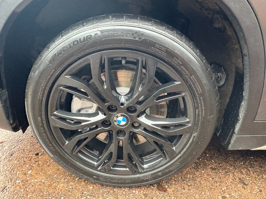 Used BMW X1 2018 for sale - 77276548: Photo 25