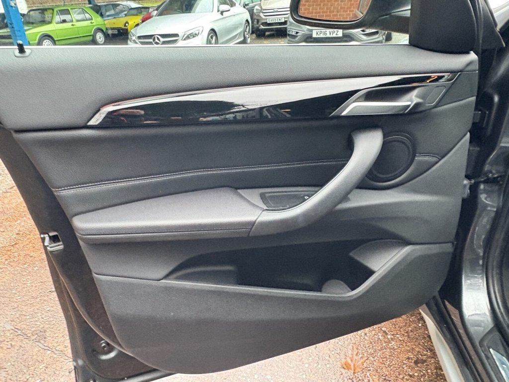 Used BMW X1 2018 for sale - 77276548: Photo 26