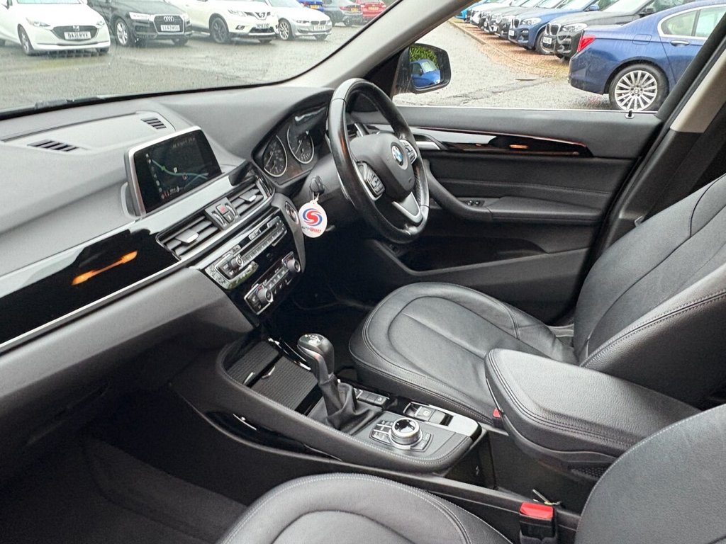 Used BMW X1 2018 for sale - 77276548: Photo 28