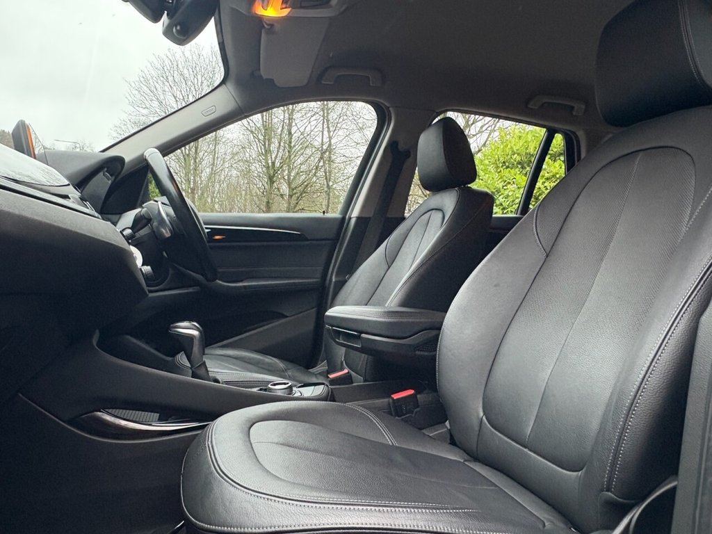 Used BMW X1 2018 for sale - 77276548: Photo 29