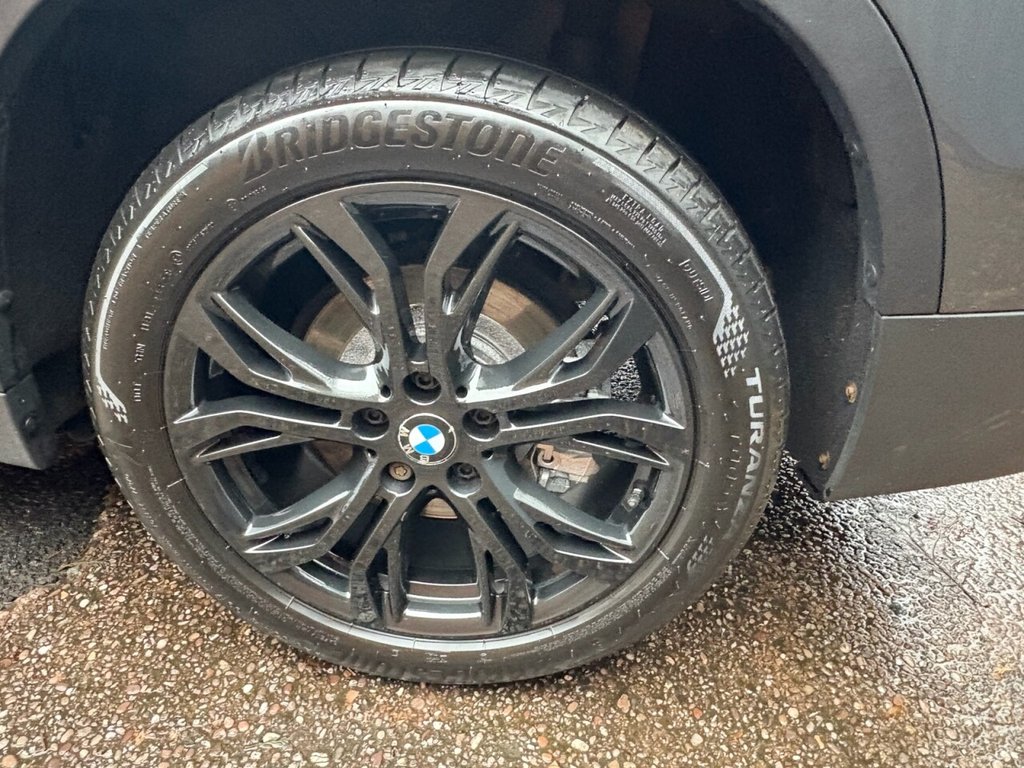 Used BMW X1 2018 for sale - 77276548: Photo 30