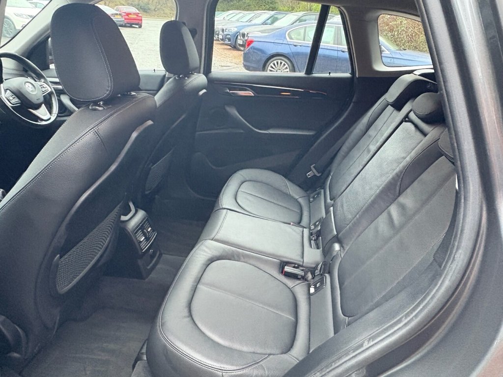 Used BMW X1 2018 for sale - 77276548: Photo 31