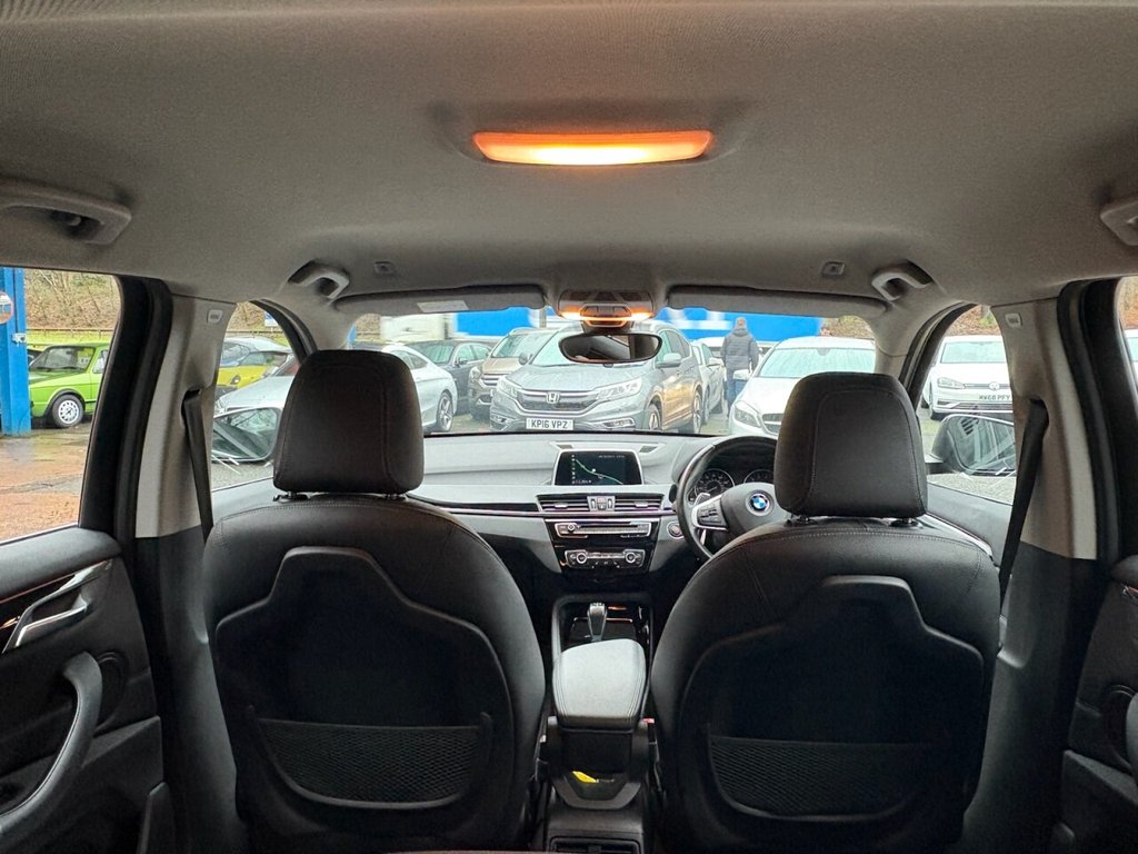 Used BMW X1 2018 for sale - 77276548: Photo 33