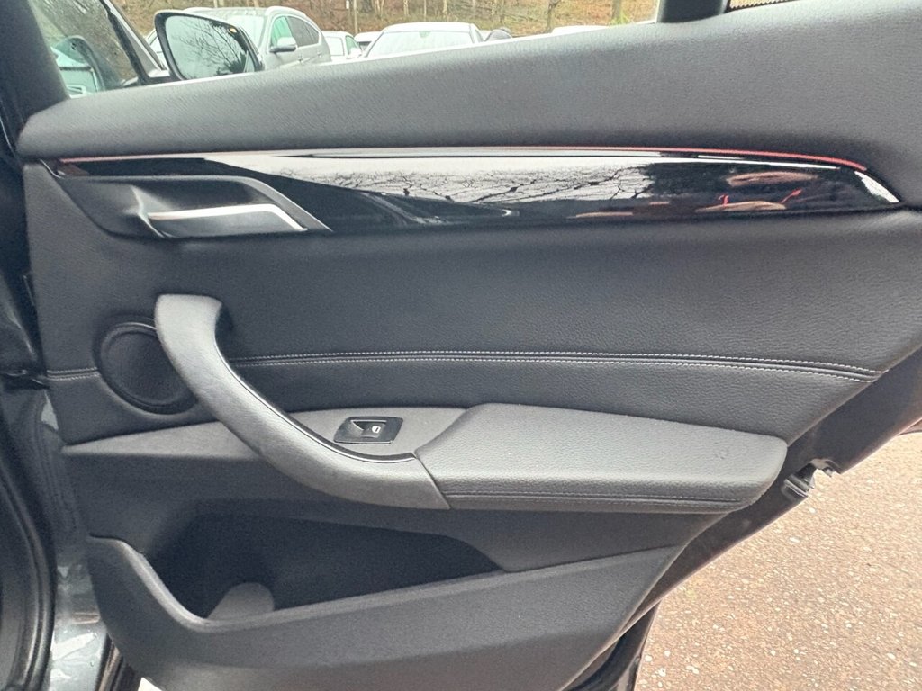 Used BMW X1 2018 for sale - 77276548: Photo 35