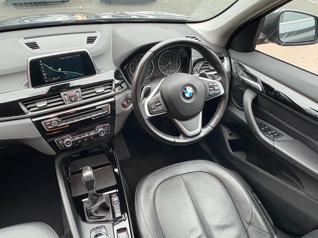 Used BMW X1 2018 for sale - 77276548: Photo 36