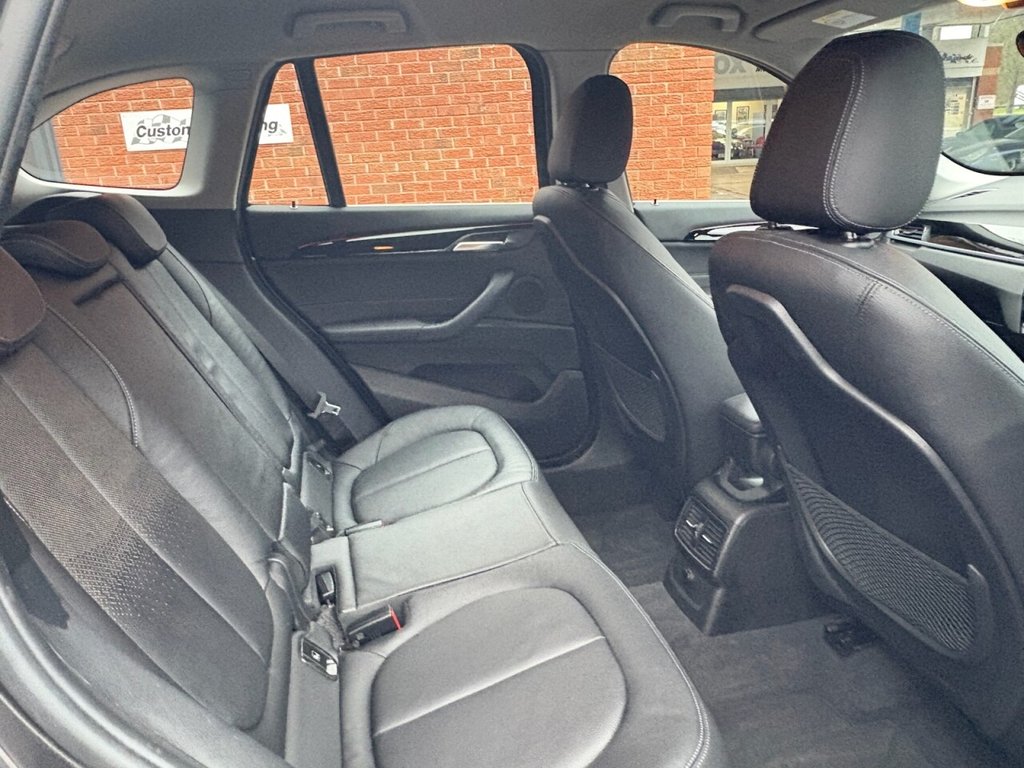 Used BMW X1 2018 for sale - 77276548: Photo 37