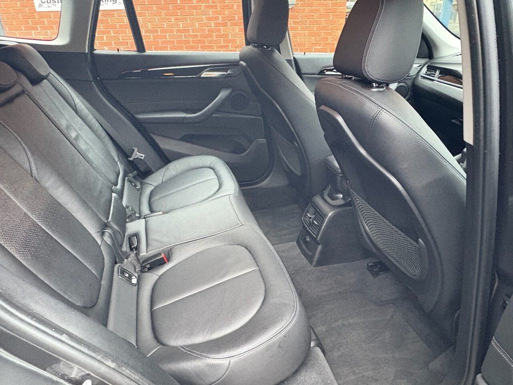 Used BMW X1 2018 for sale - 77276548: Photo 38