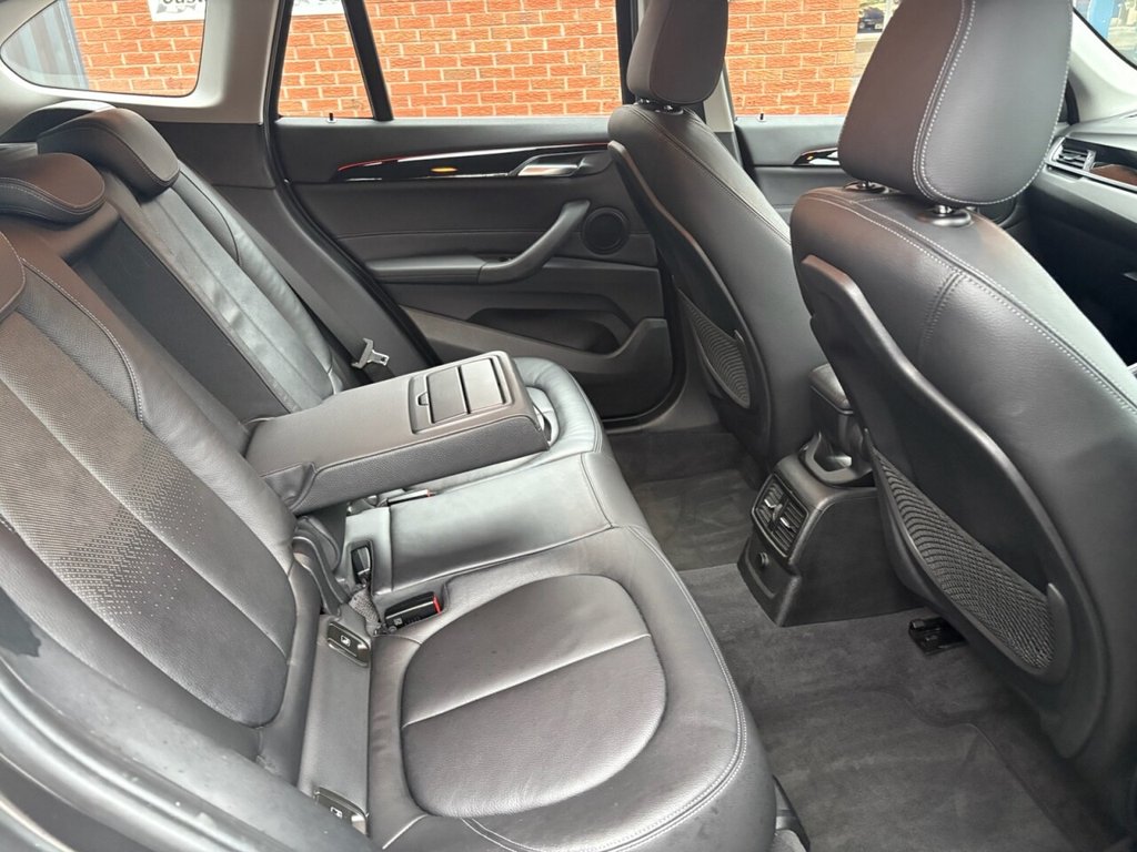 Used BMW X1 2018 for sale - 77276548: Photo 4