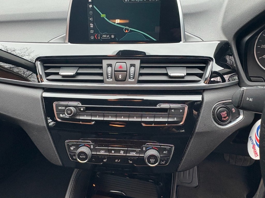 Used BMW X1 2018 for sale - 77276548: Photo 41