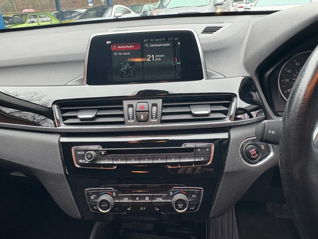 Used BMW X1 2018 for sale - 77276548: Photo 42