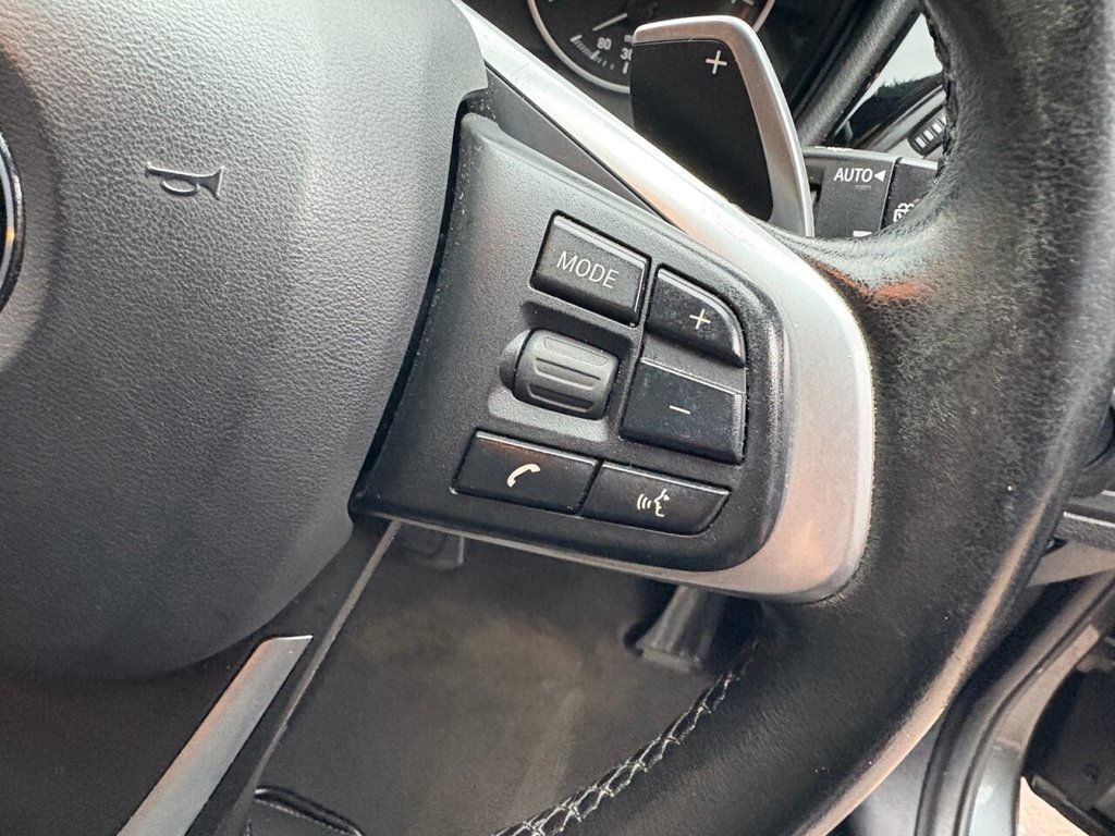 Used BMW X1 2018 for sale - 77276548: Photo 45