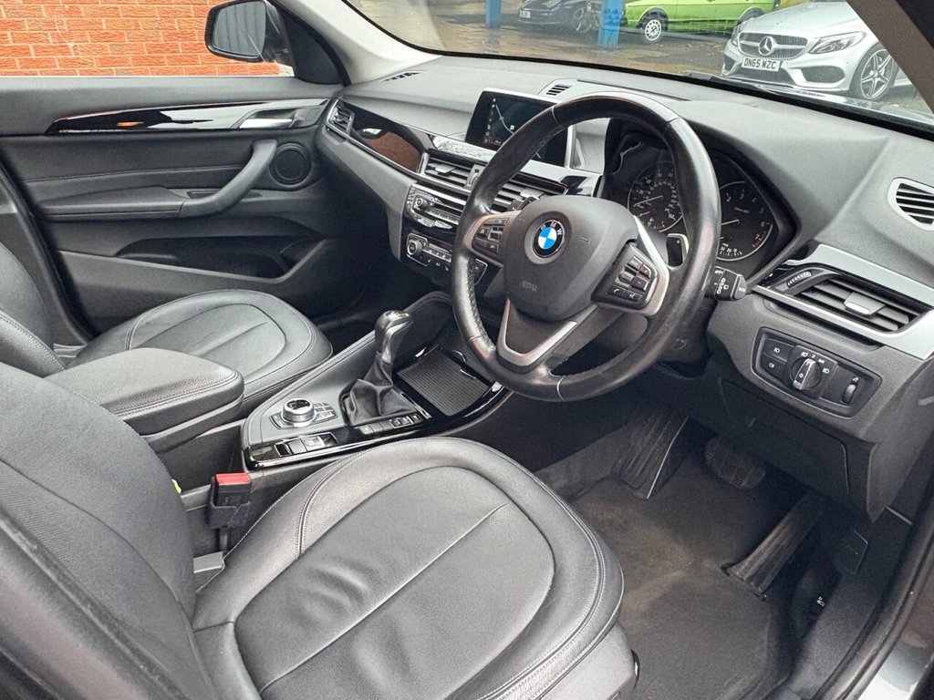 Used BMW X1 2018 for sale - 77276548: Photo 47
