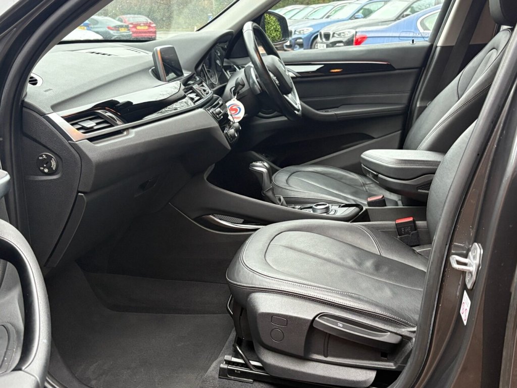 Used BMW X1 2018 for sale - 77276548: Photo 48