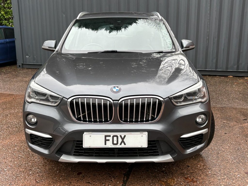 Used BMW X1 2018 for sale - 77276548: Photo 7