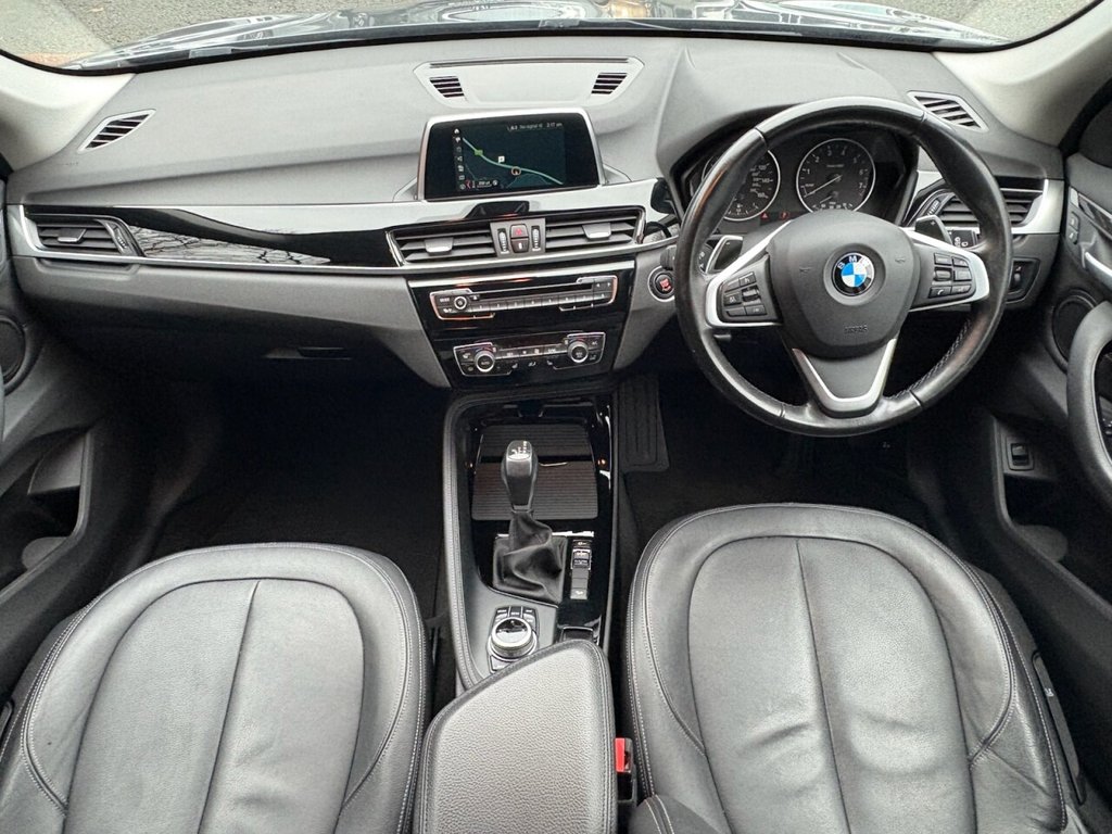 Used BMW X1 2018 for sale - 77276548: Photo 8