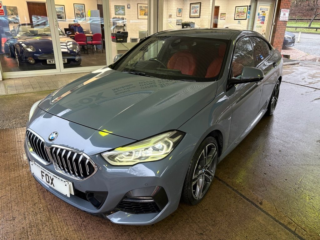 Used BMW 2 Series 2021 for sale - 77820793: Photo 10