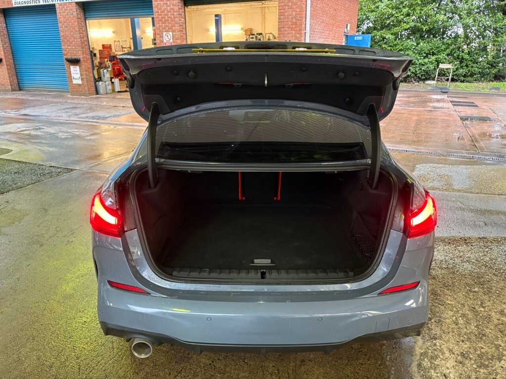 Used BMW 2 Series 2021 for sale - 77820793: Photo 14