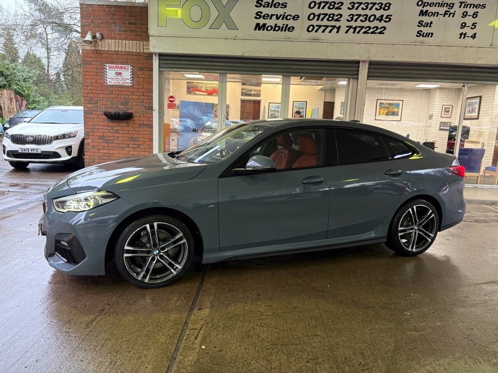 Used BMW 2 Series 2021 for sale - 77820793: Photo 17