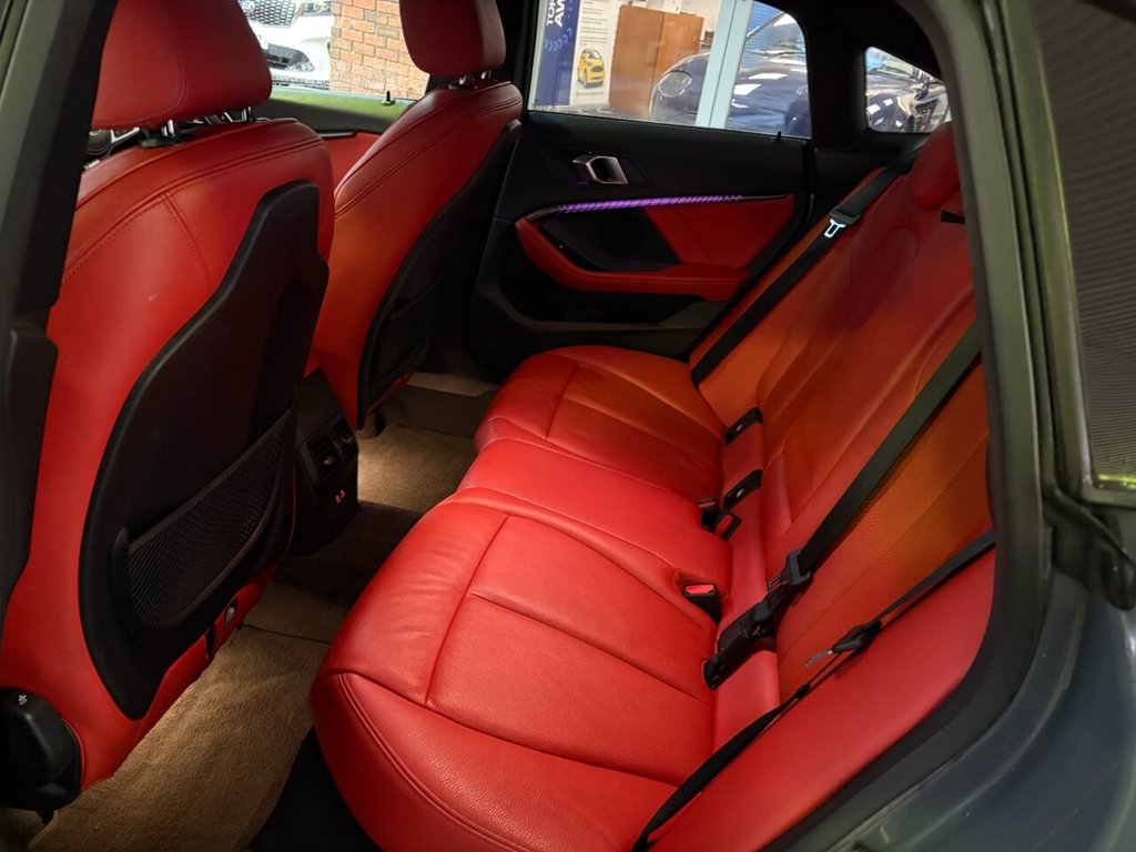 Used BMW 2 Series 2021 for sale - 77820793: Photo 18