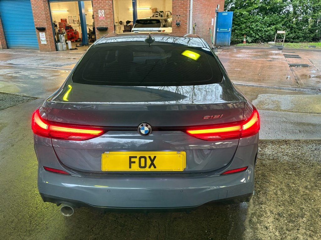 Used BMW 2 Series 2021 for sale - 77820793: Photo 19