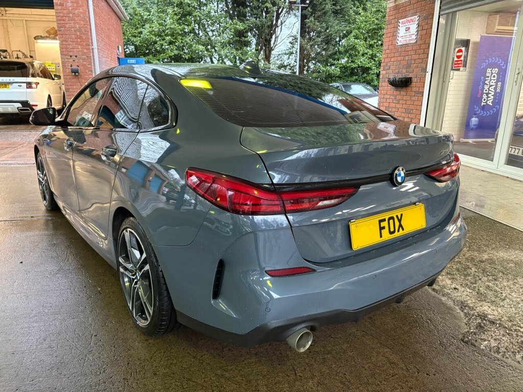 Used BMW 2 Series 2021 for sale - 77820793: Photo 2