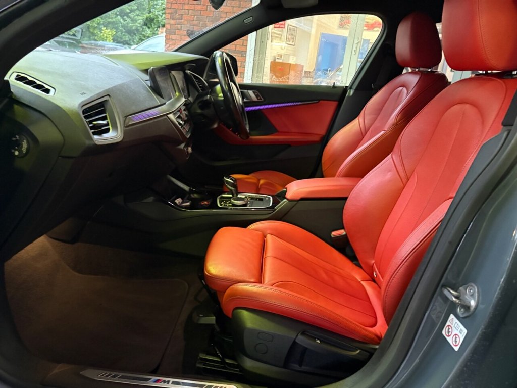 Used BMW 2 Series 2021 for sale - 77820793: Photo 20