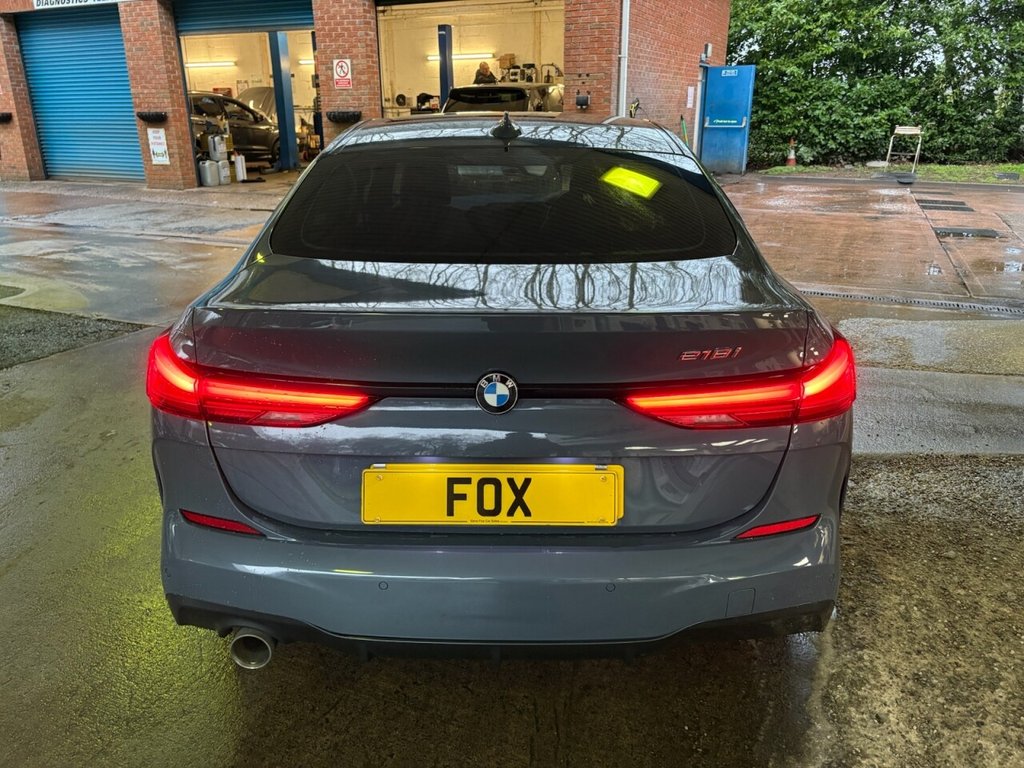 Used BMW 2 Series 2021 for sale - 77820793: Photo 27