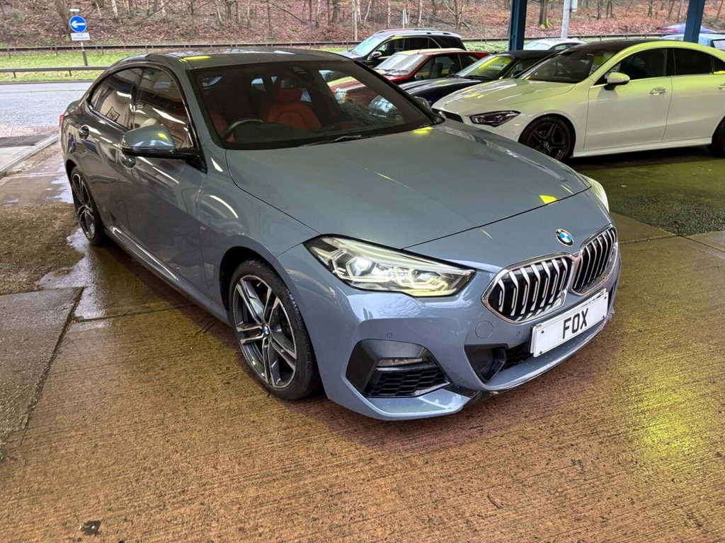 Used BMW 2 Series 2021 for sale - 77820793: Photo 3