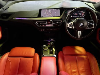 Used BMW 2 Series 2021 for sale - 77820793: Photo