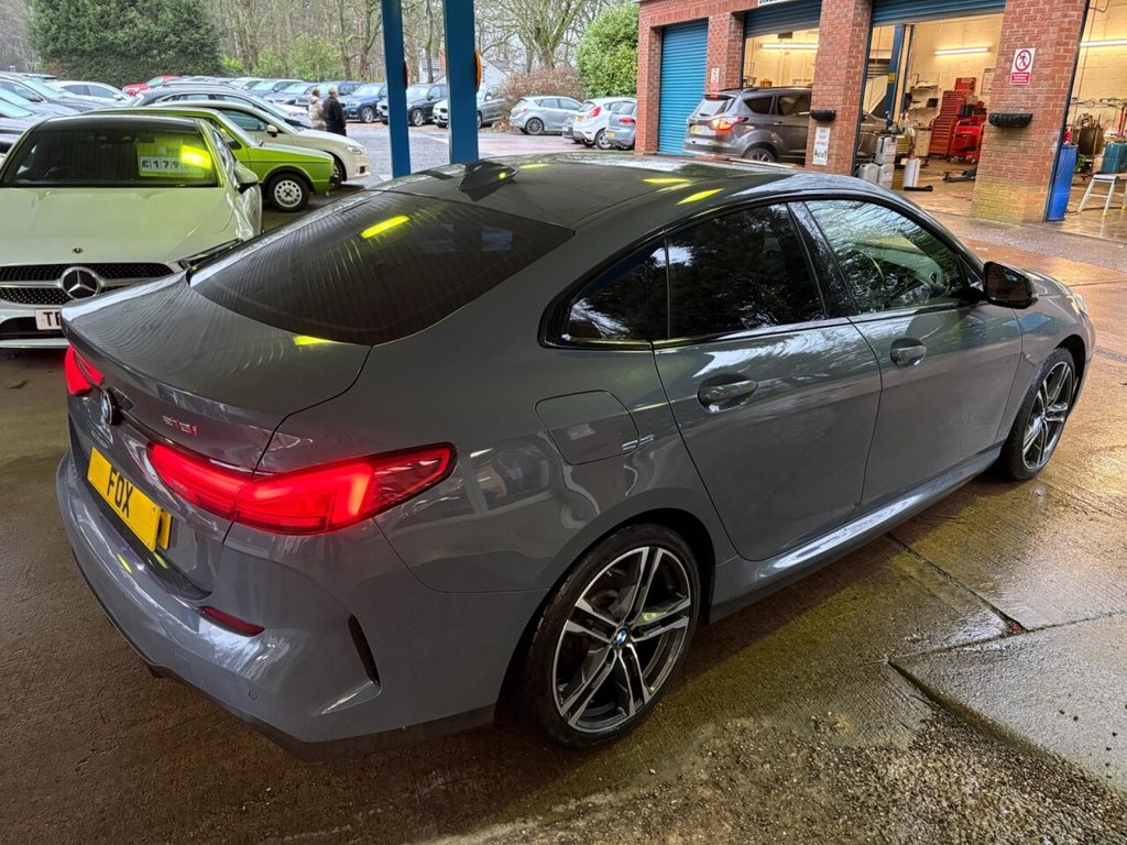 Used BMW 2 Series 2021 for sale - 77820793: Photo 8