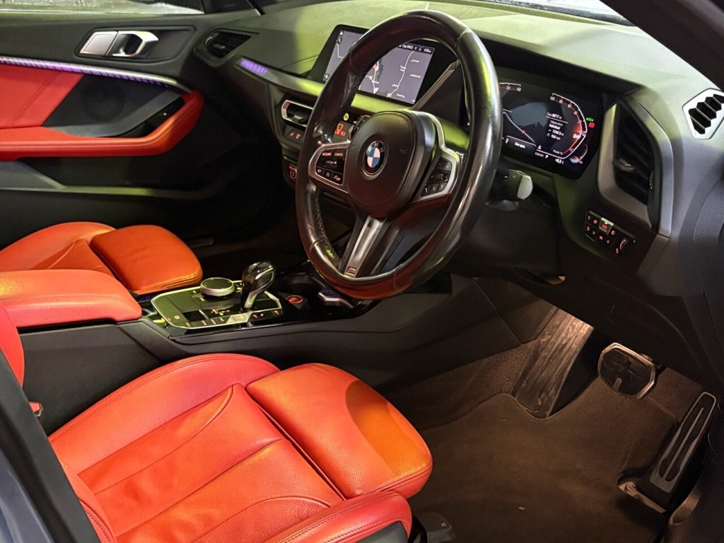 Used BMW 2 Series 2021 for sale - 77820793: Photo 9