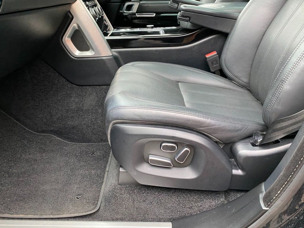 Used Land Rover Range Rover 2015 for sale - 76724258: Photo 14