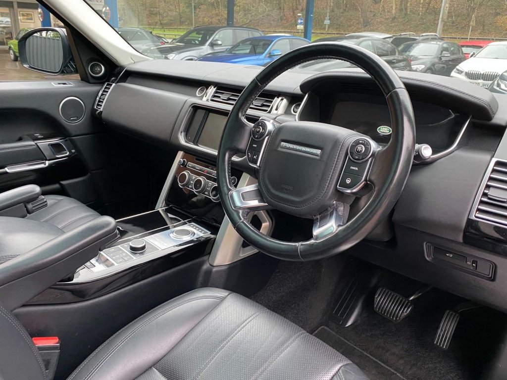 Used Land Rover Range Rover 2015 for sale - 76724258: Photo 15