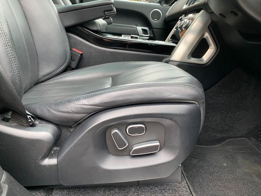 Used Land Rover Range Rover 2015 for sale - 76724258: Photo 16