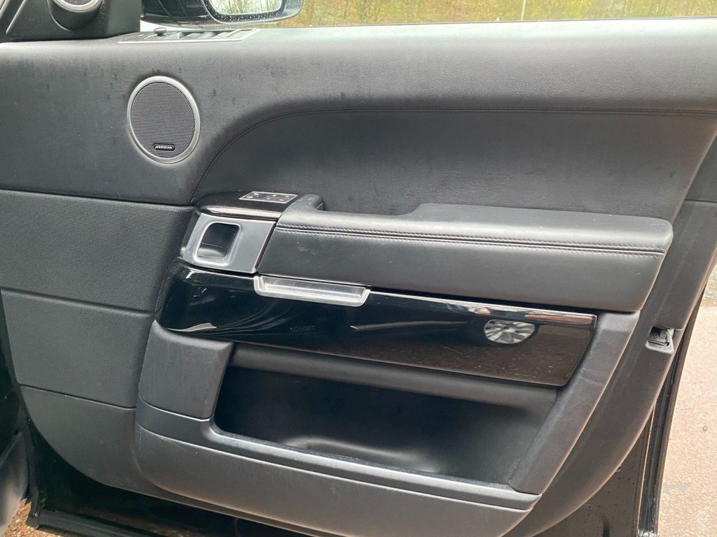 Used Land Rover Range Rover 2015 for sale - 76724258: Photo 22