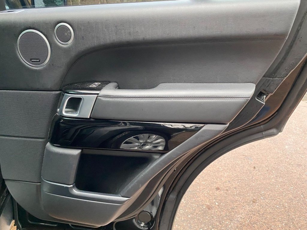 Used Land Rover Range Rover 2015 for sale - 76724258: Photo 23