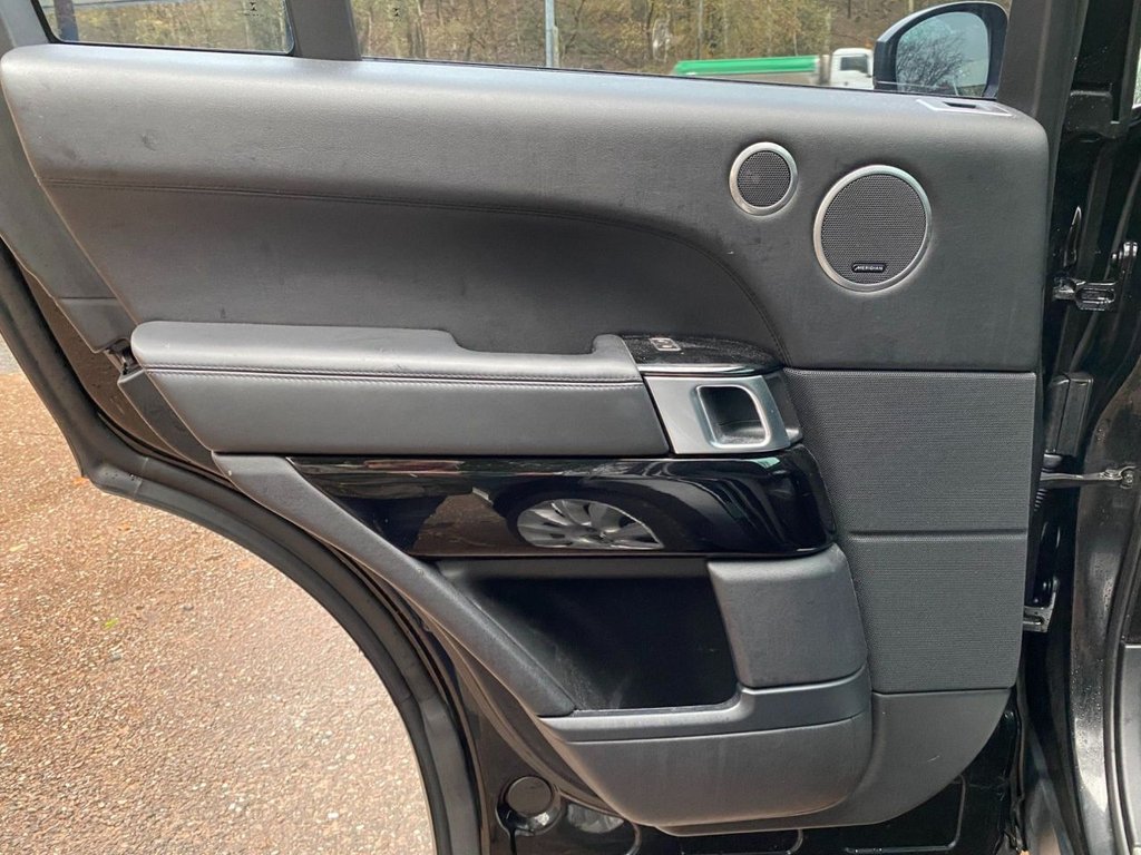 Used Land Rover Range Rover 2015 for sale - 76724258: Photo 25