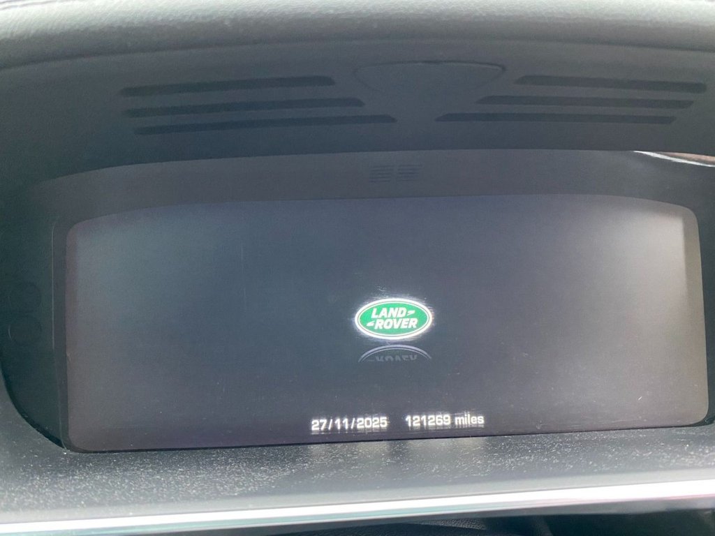 Used Land Rover Range Rover 2015 for sale - 76724258: Photo 26