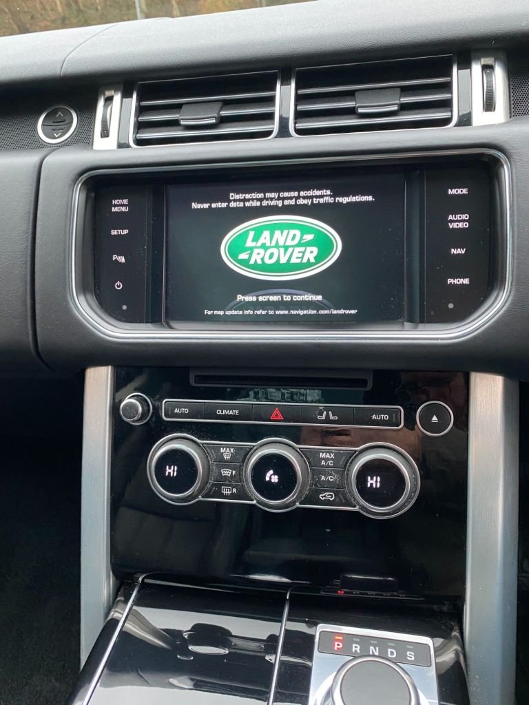 Used Land Rover Range Rover 2015 for sale - 76724258: Photo 27