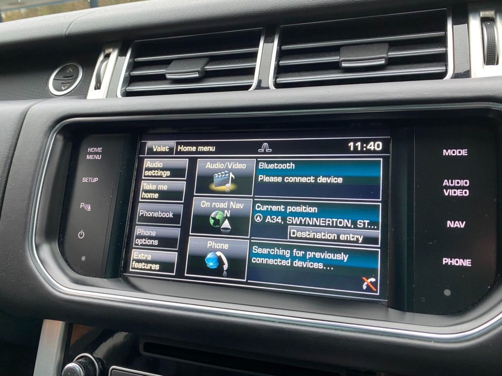 Used Land Rover Range Rover 2015 for sale - 76724258: Photo 29