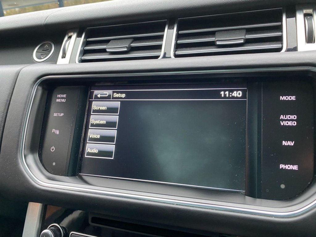 Used Land Rover Range Rover 2015 for sale - 76724258: Photo 30