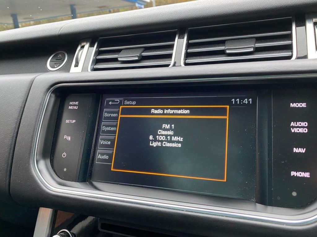 Used Land Rover Range Rover 2015 for sale - 76724258: Photo 31