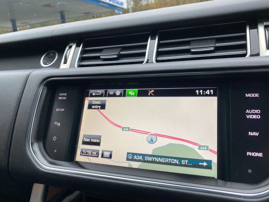 Used Land Rover Range Rover 2015 for sale - 76724258: Photo 33