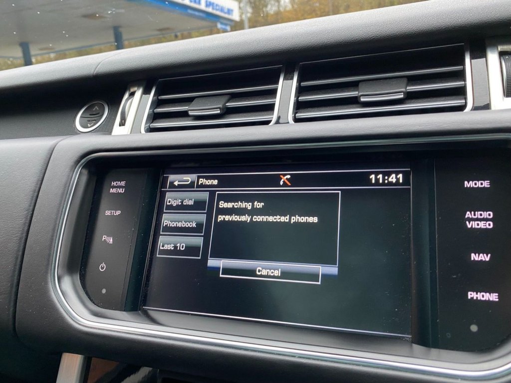 Used Land Rover Range Rover 2015 for sale - 76724258: Photo 34