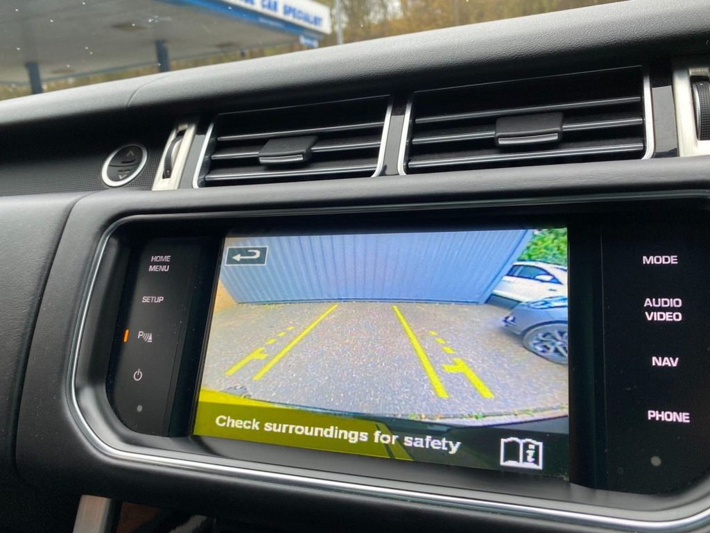 Used Land Rover Range Rover 2015 for sale - 76724258: Photo 35