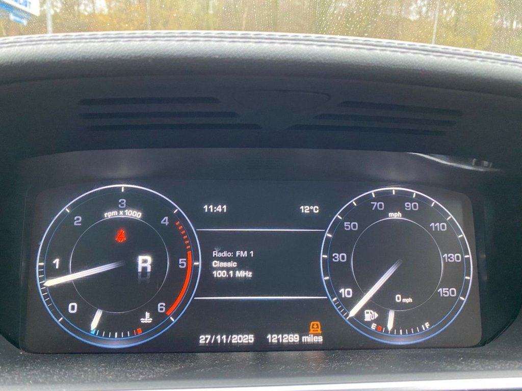 Used Land Rover Range Rover 2015 for sale - 76724258: Photo 36