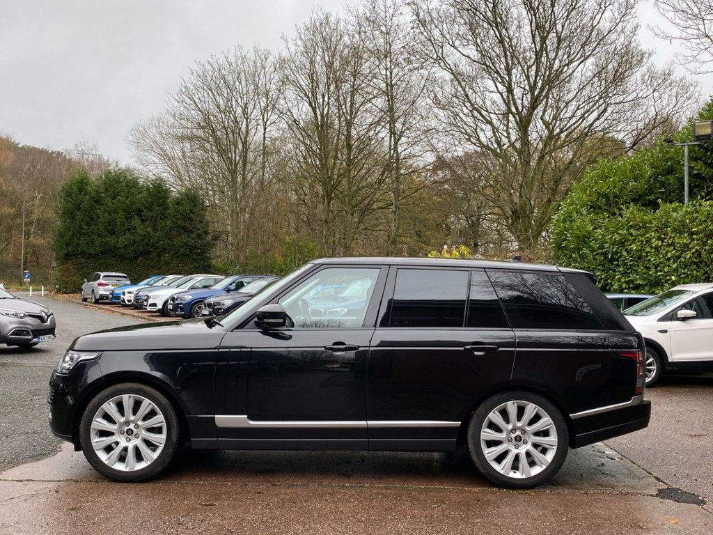 Used Land Rover Range Rover 2015 for sale - 76724258: Photo 7