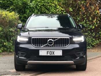 Used Volvo XC40 2018 for sale - 75149507: Photo