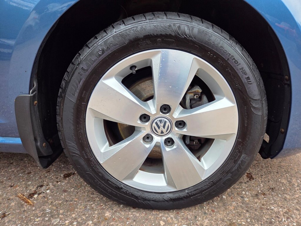 Used Volkswagen Golf 2014 for sale - 77608988: Photo 12