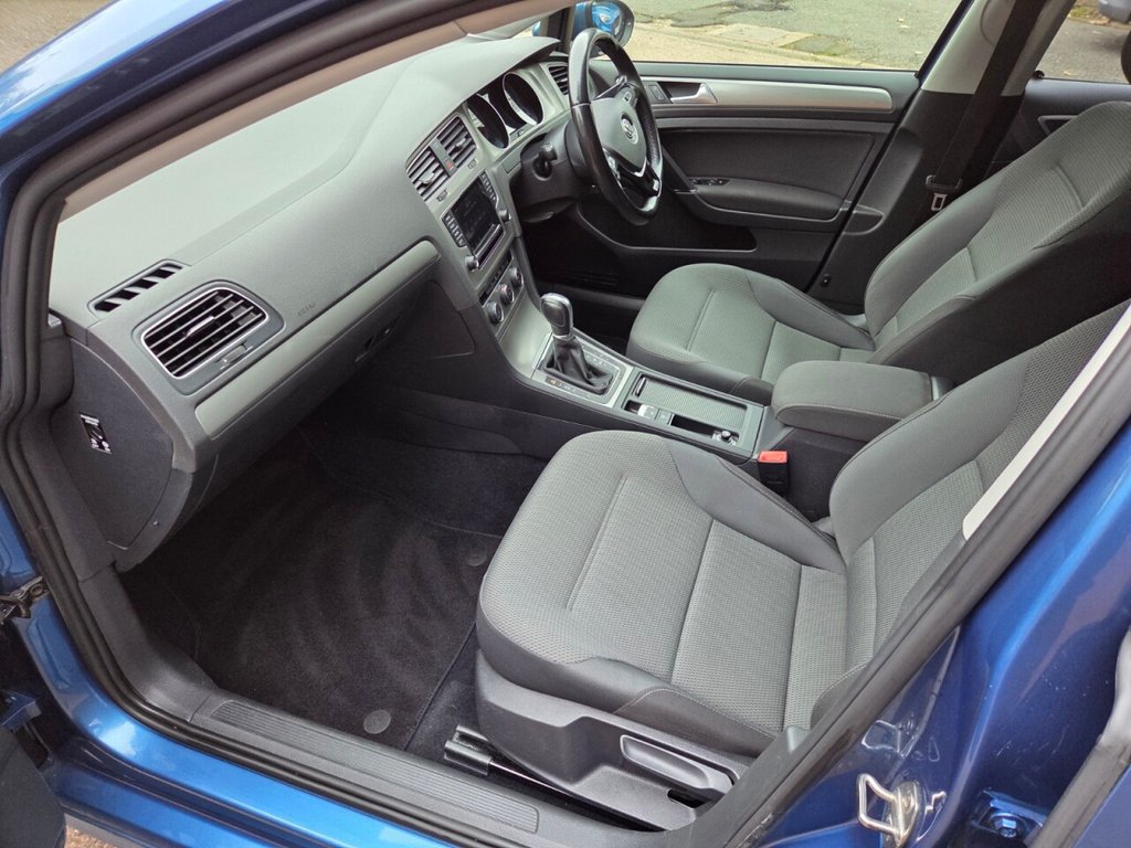 Used Volkswagen Golf 2014 for sale - 77608988: Photo 15